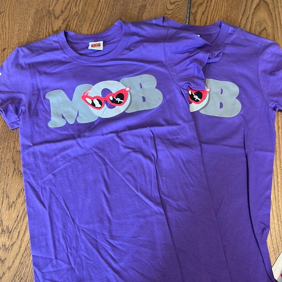 Never worn Married to the Mob streetwear nyc - Picture 1 of 4